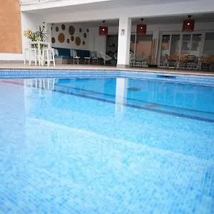 *** Hotel Teide (adults Only) España