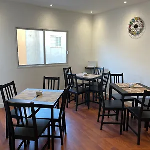  Bed and breakfast Paraiso Tenerife España