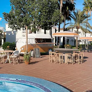 **** Hotel Garden Saladina - Adults Only España