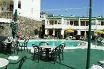 Flamboyan Hotel San Agustin   San Agustin (Gran Canaria)